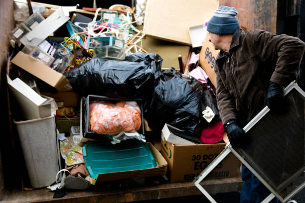 Trusted Lamoni, IA Junk Removal Services Experts